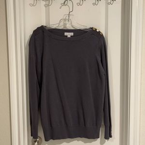 SUSAN GRAVER SWEATER